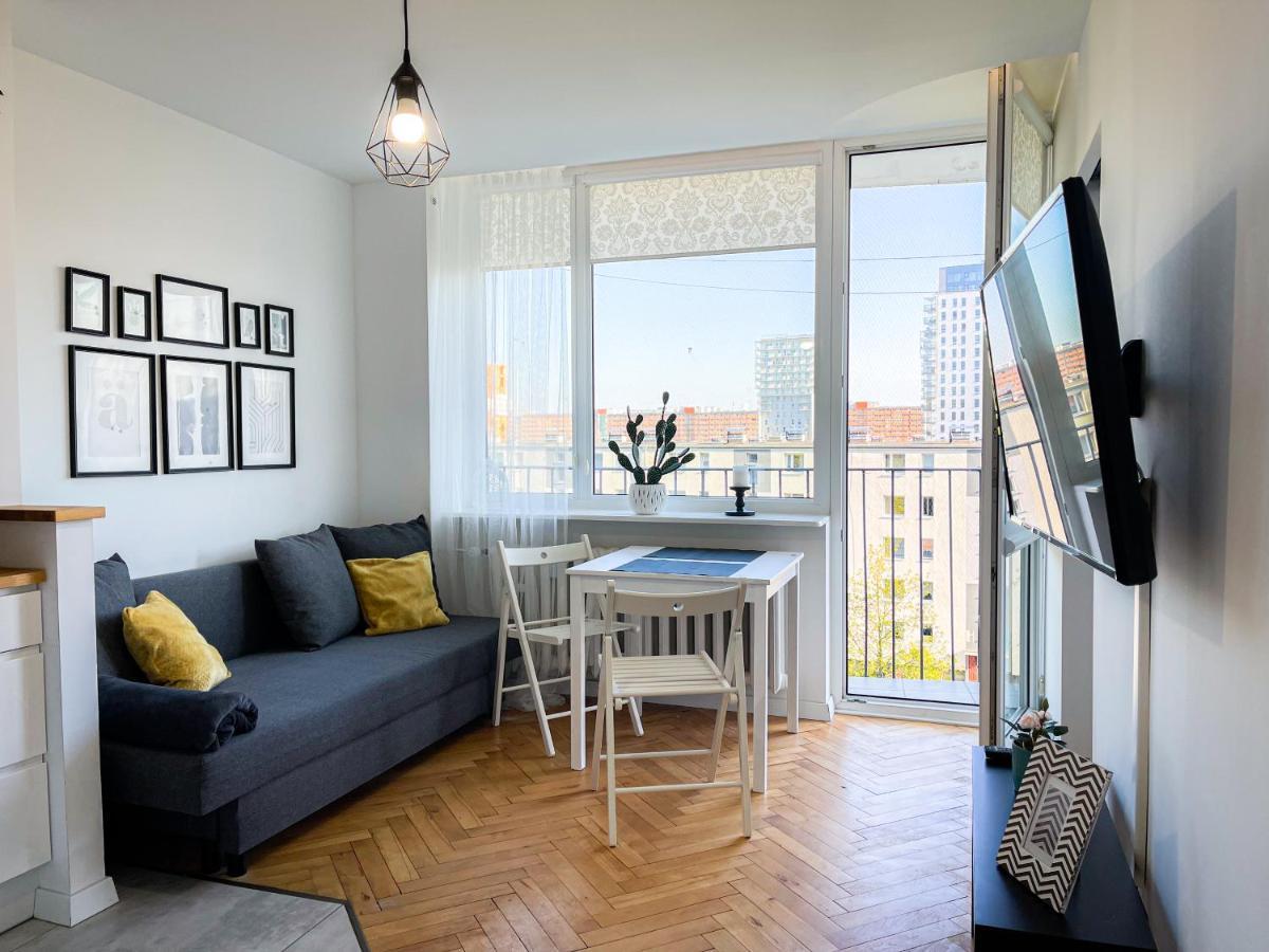 Coco Apartments Jagiellonska 10 Gdansk Exterior photo